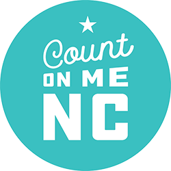 Count On Me NC