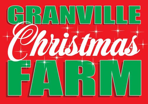 Granville Christmas Farm